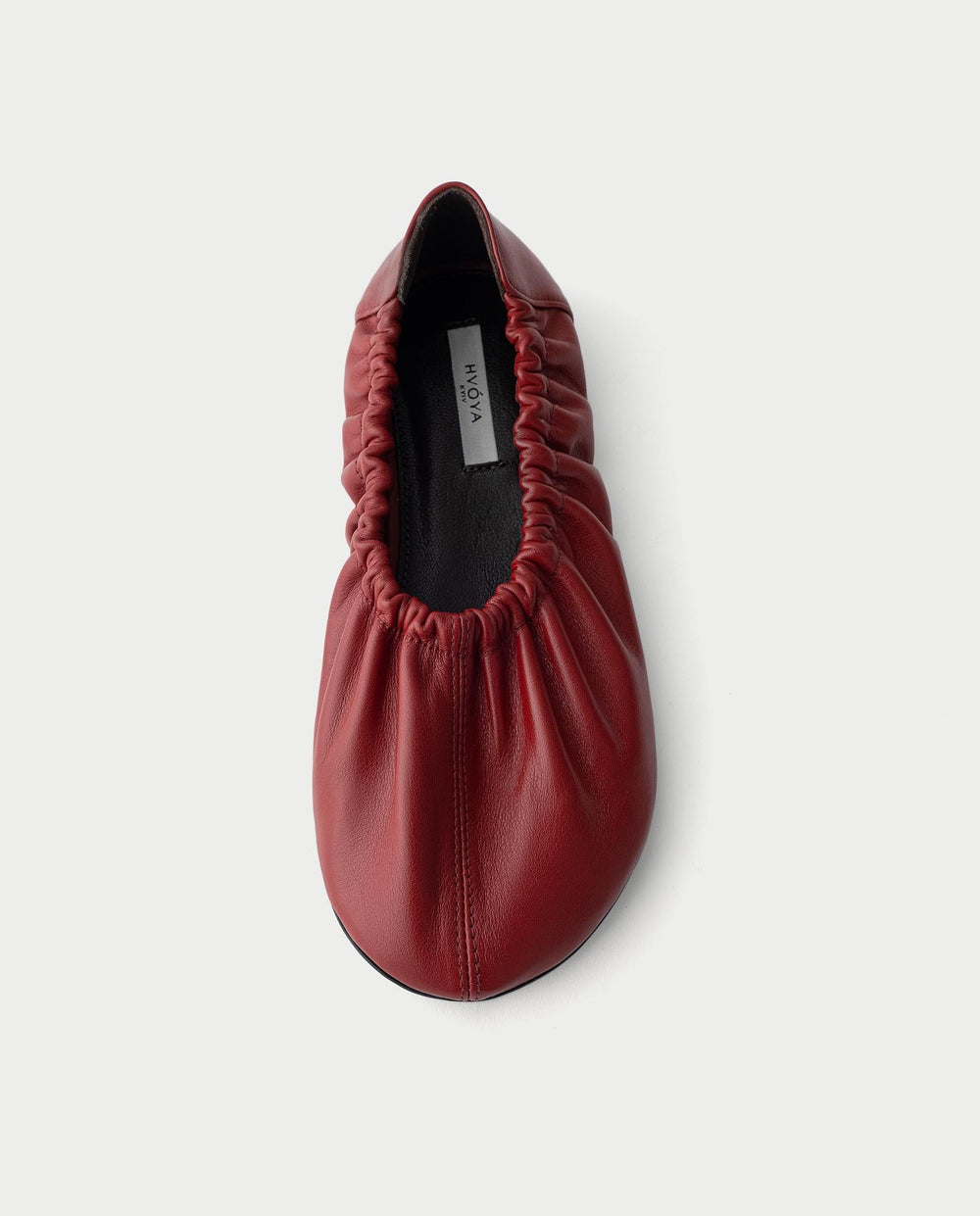 Ballerine con semi