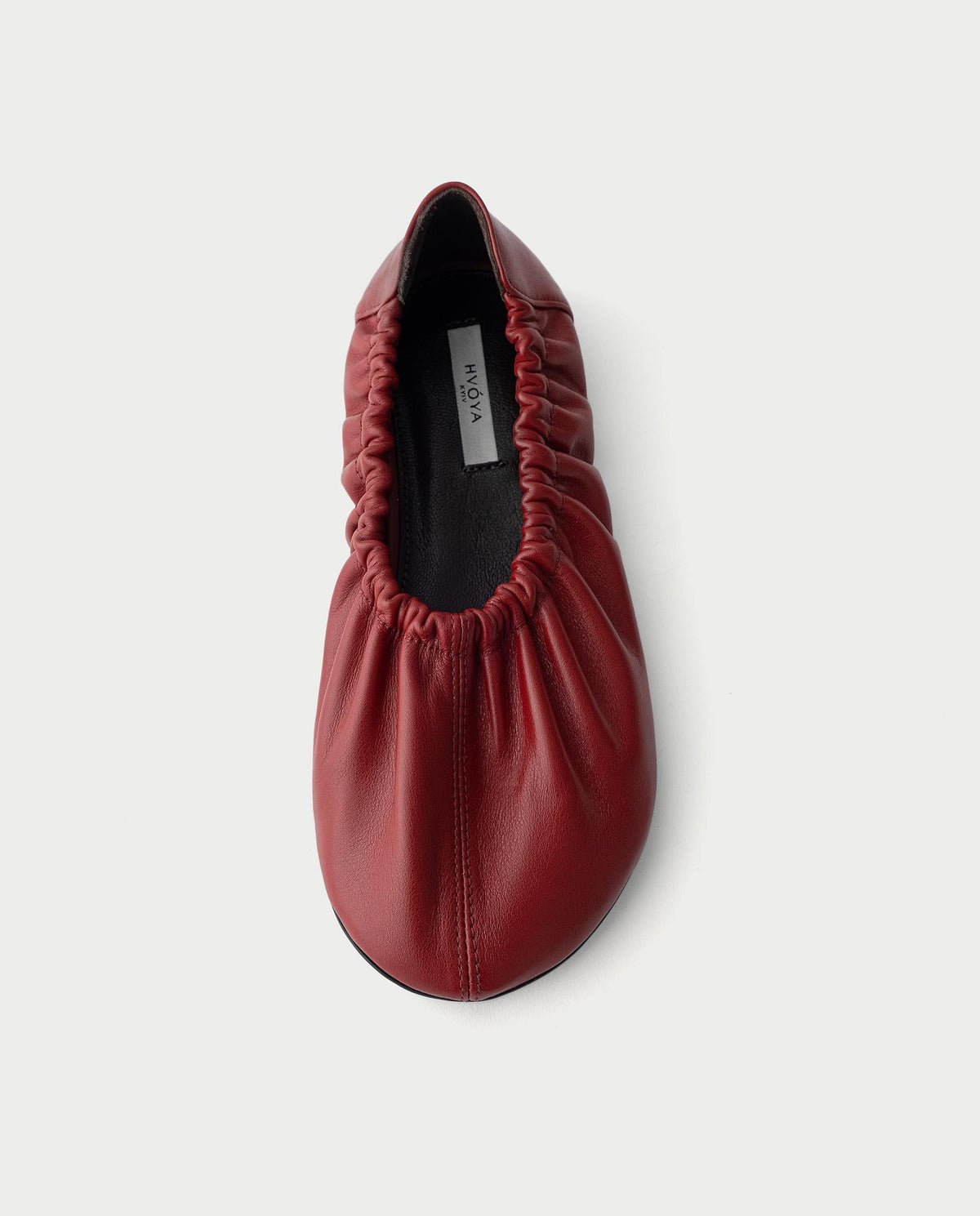 Ballerine con semi