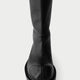 Raw High Boots