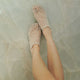 Chaotic Ballerinas