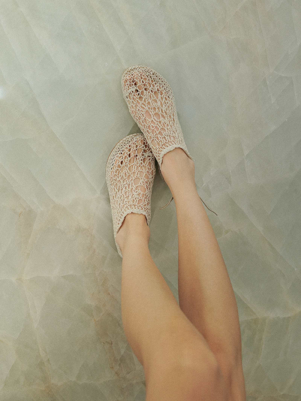 Chaotic Ballerinas