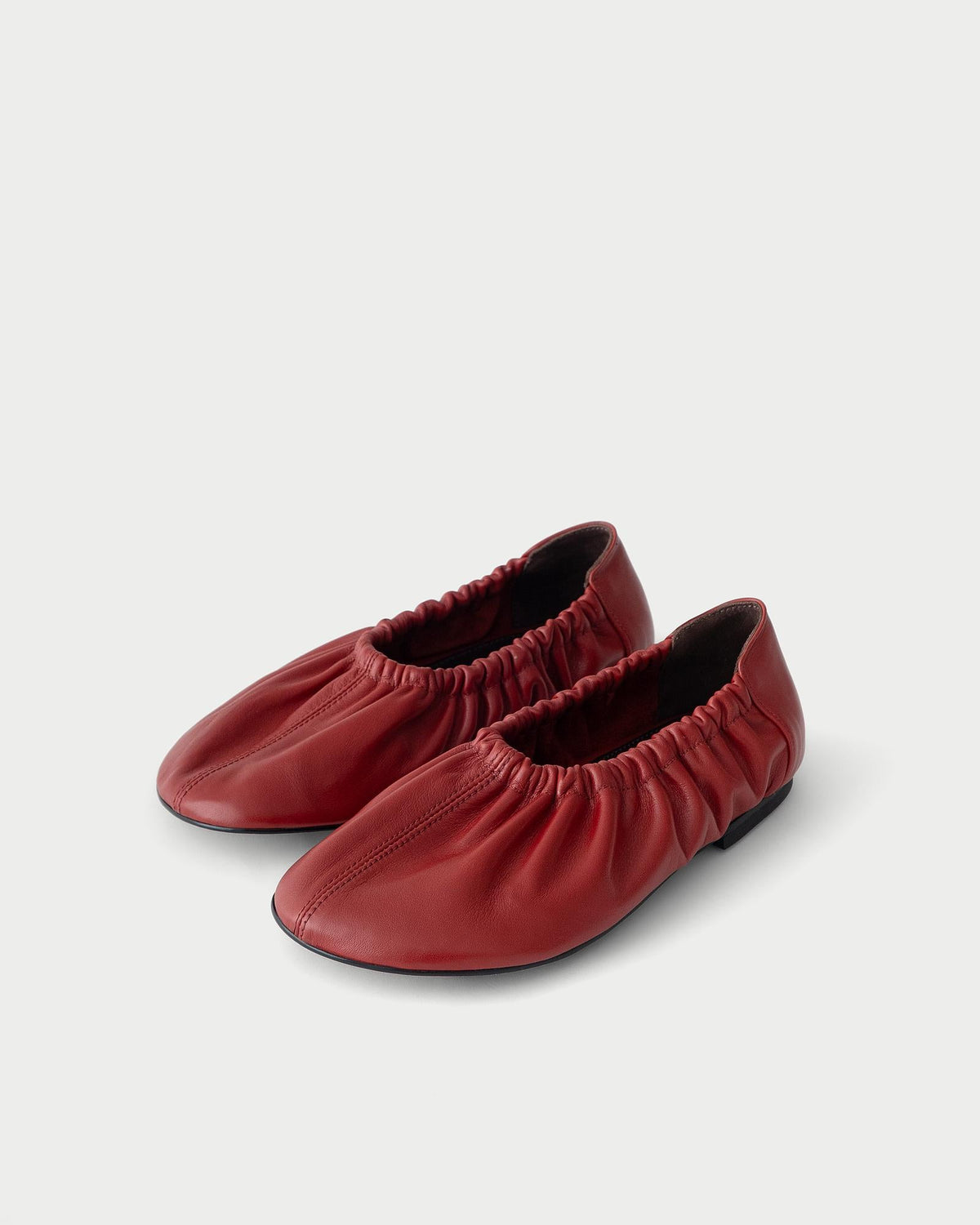 Ballerine con semi