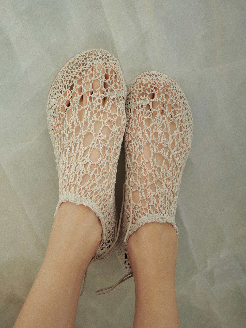 Chaotic Ballerinas