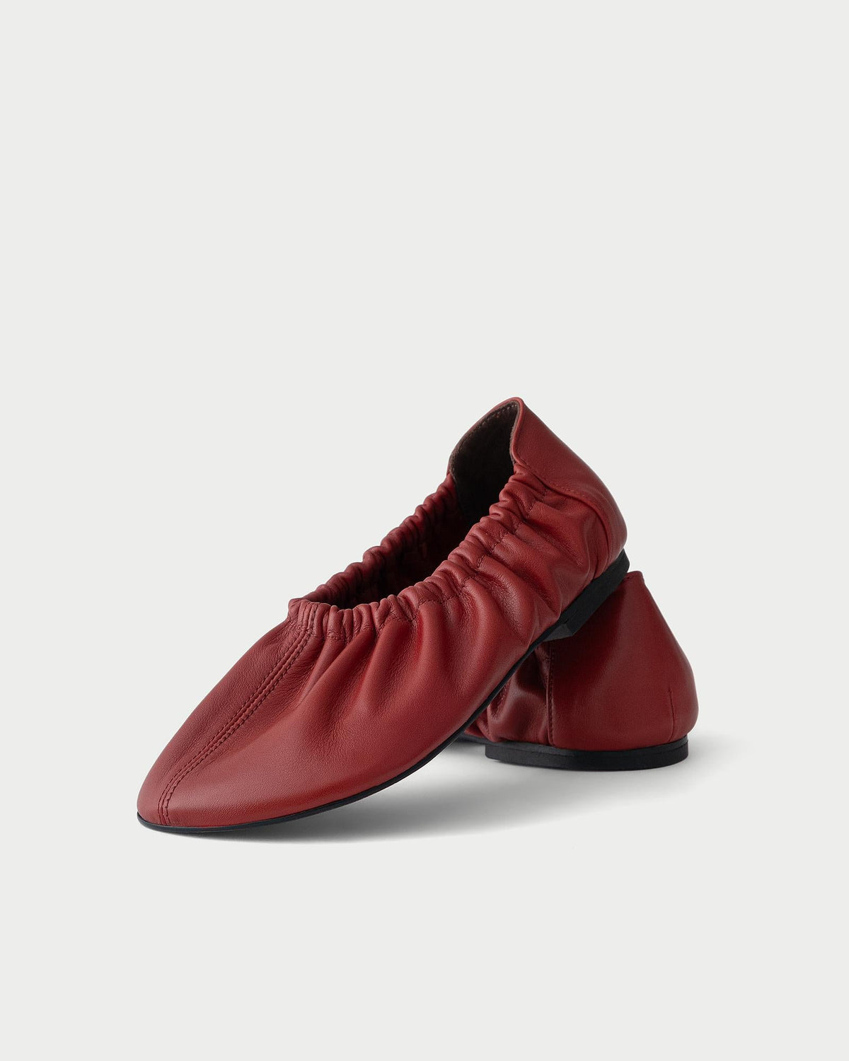 Ballerine con semi