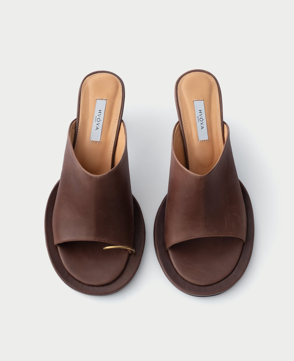 Ring mules