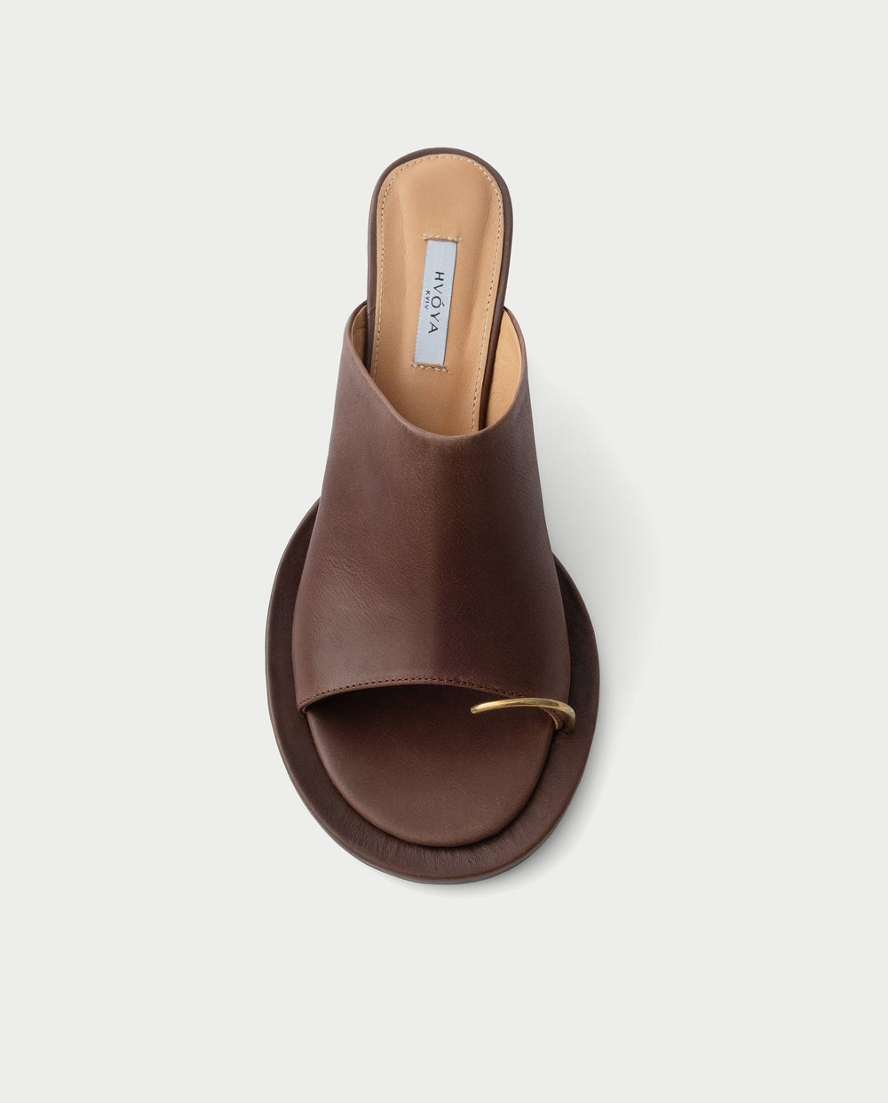 Ring mules