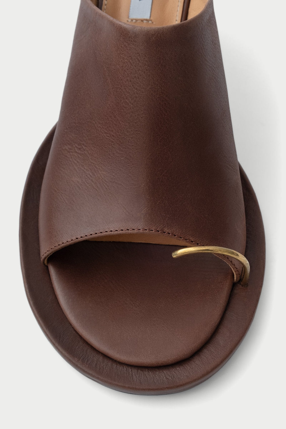 Ring mules