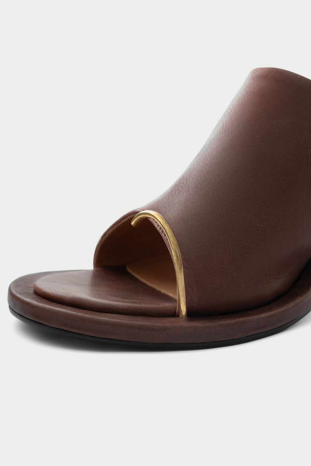 Ring mules