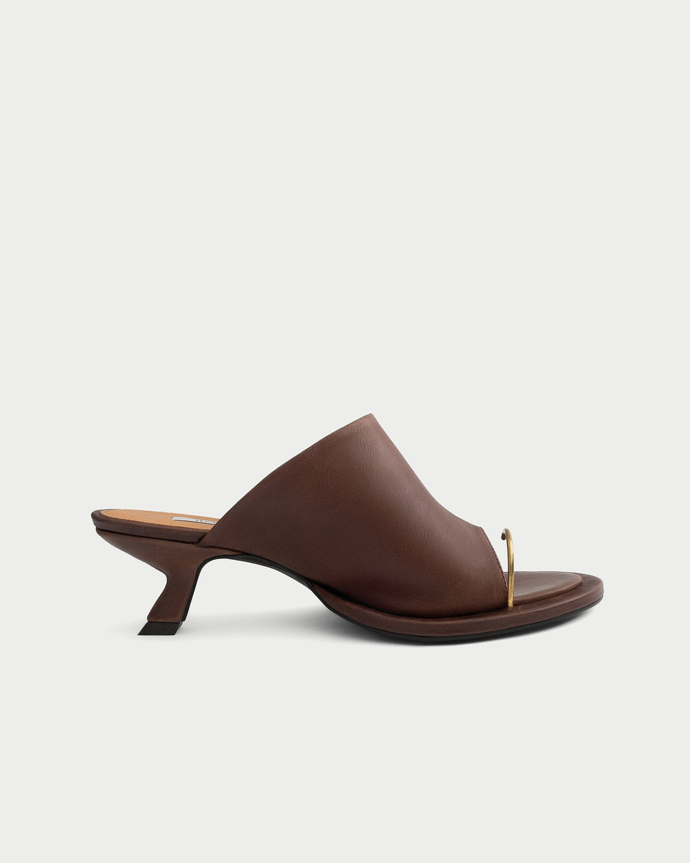 Ring mules