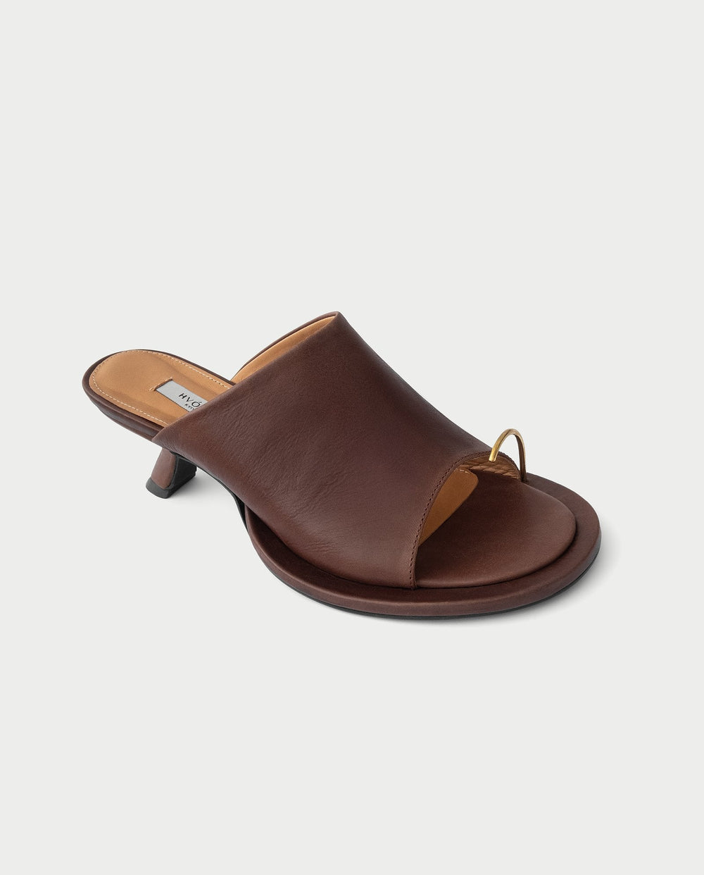 Ring mules