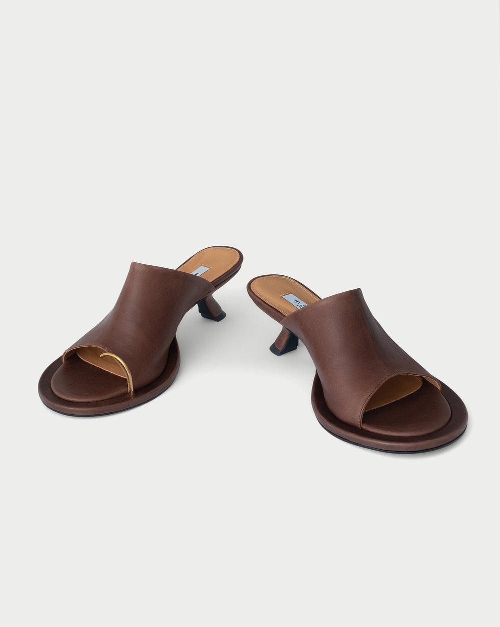 Ring mules