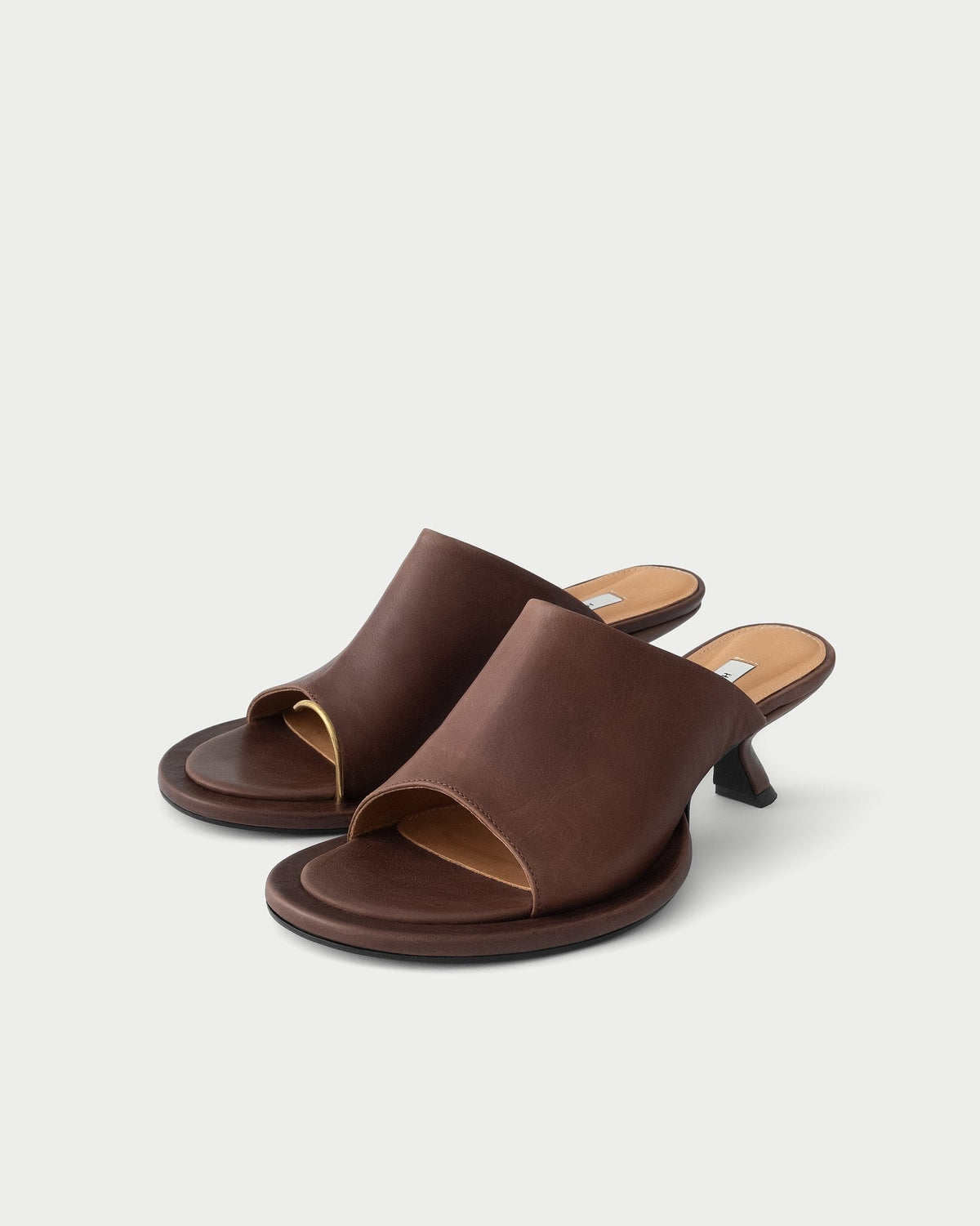 Ring mules