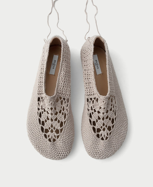 The Lace