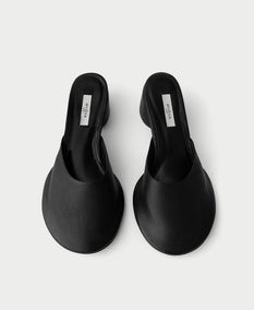 Terra Mules
