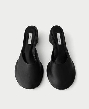 Terra Mules