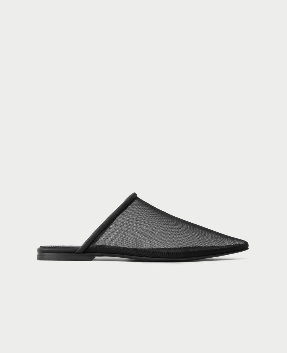 Grid mules