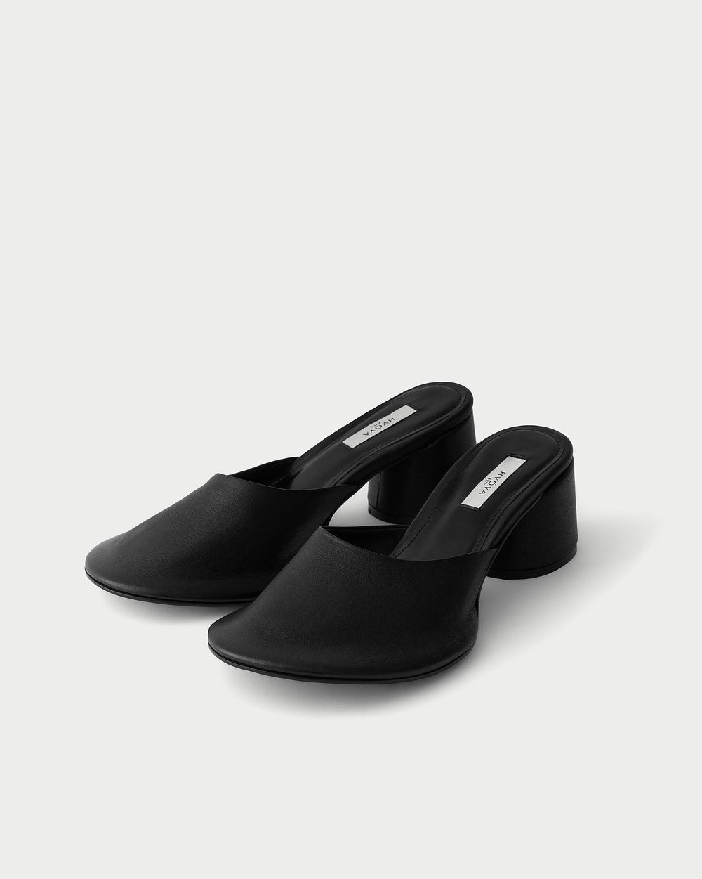 Terra Mules