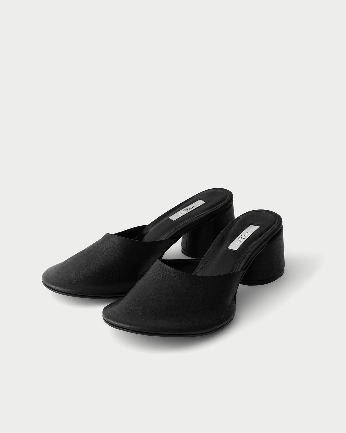 Terra Mules