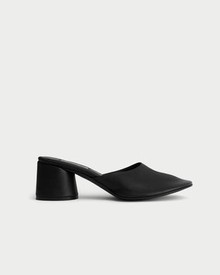 Terra Mules