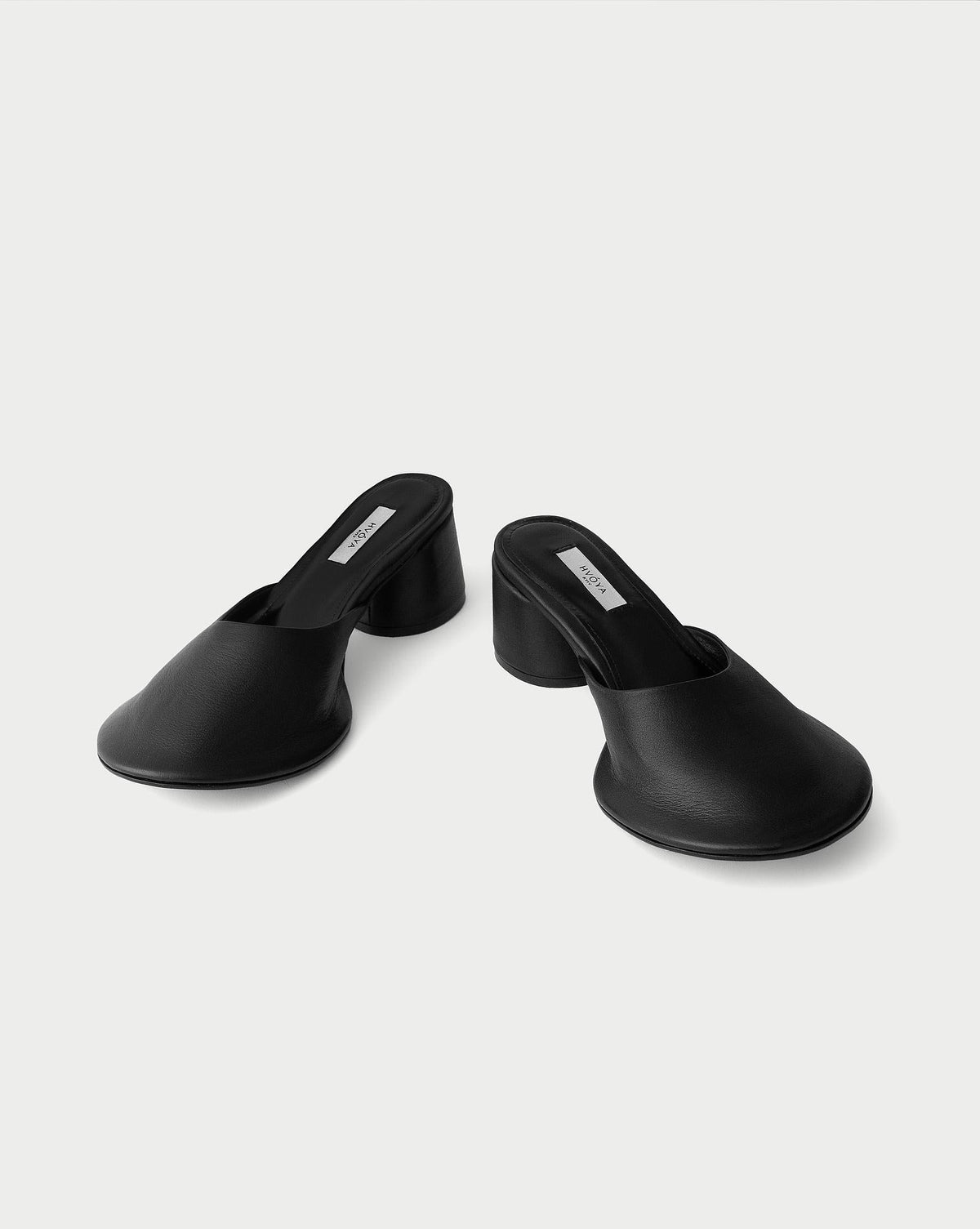 Terra Mules