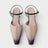 Nocturne Slingbacks
