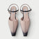 Nocturne Slingbacks