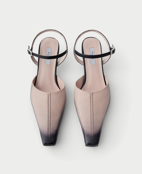 Nocturne Slingbacks