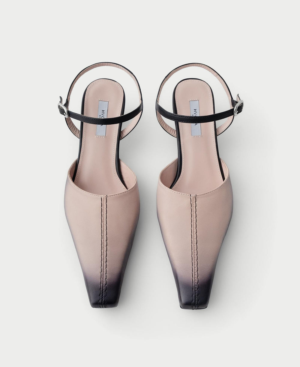 Nocturne Slingbacks