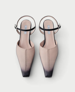 Nocturne Slingbacks
