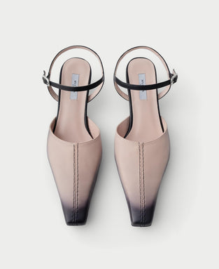 Nocturne Slingbacks