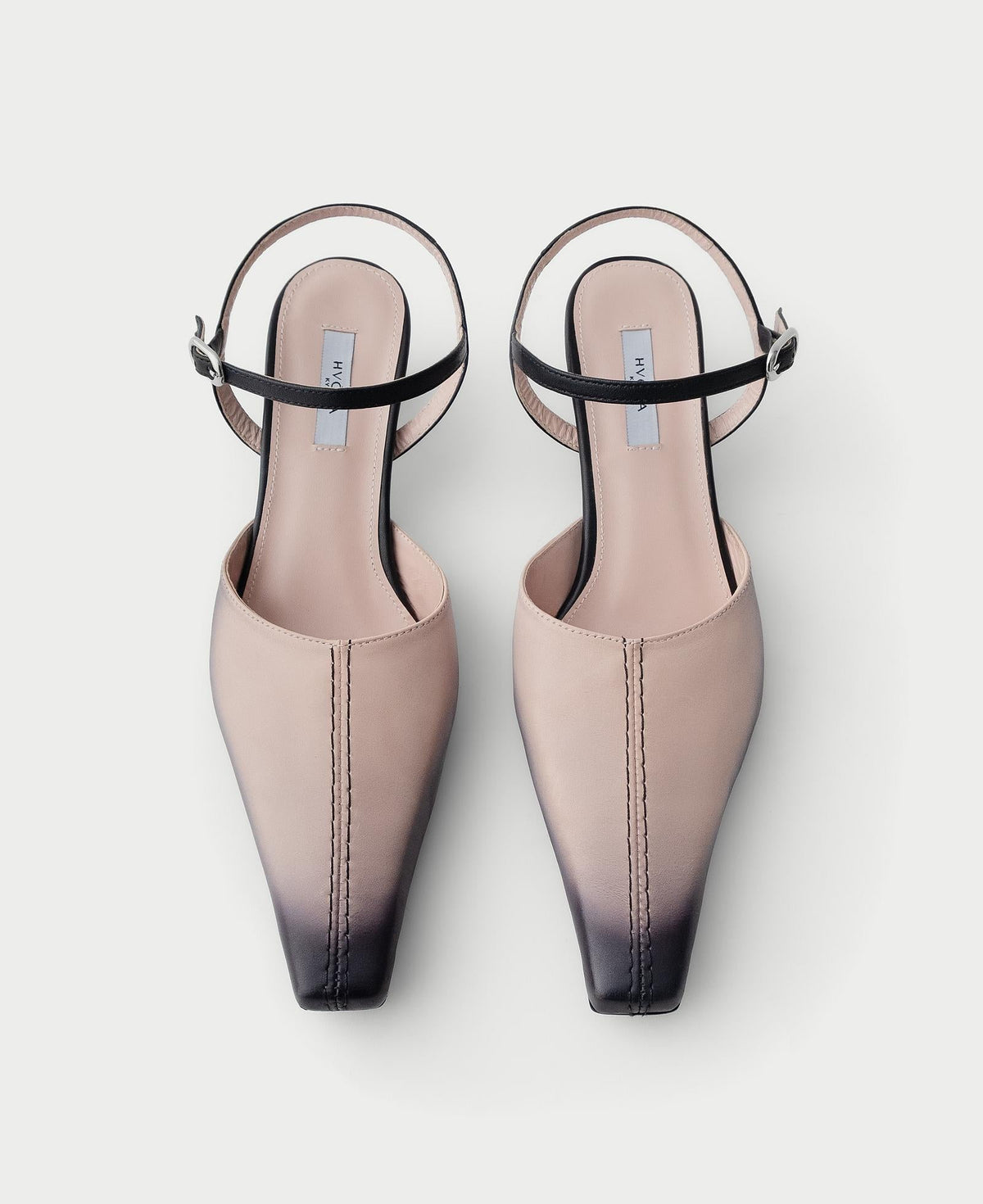 Nocturne Slingbacks