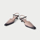Nocturne Slingbacks