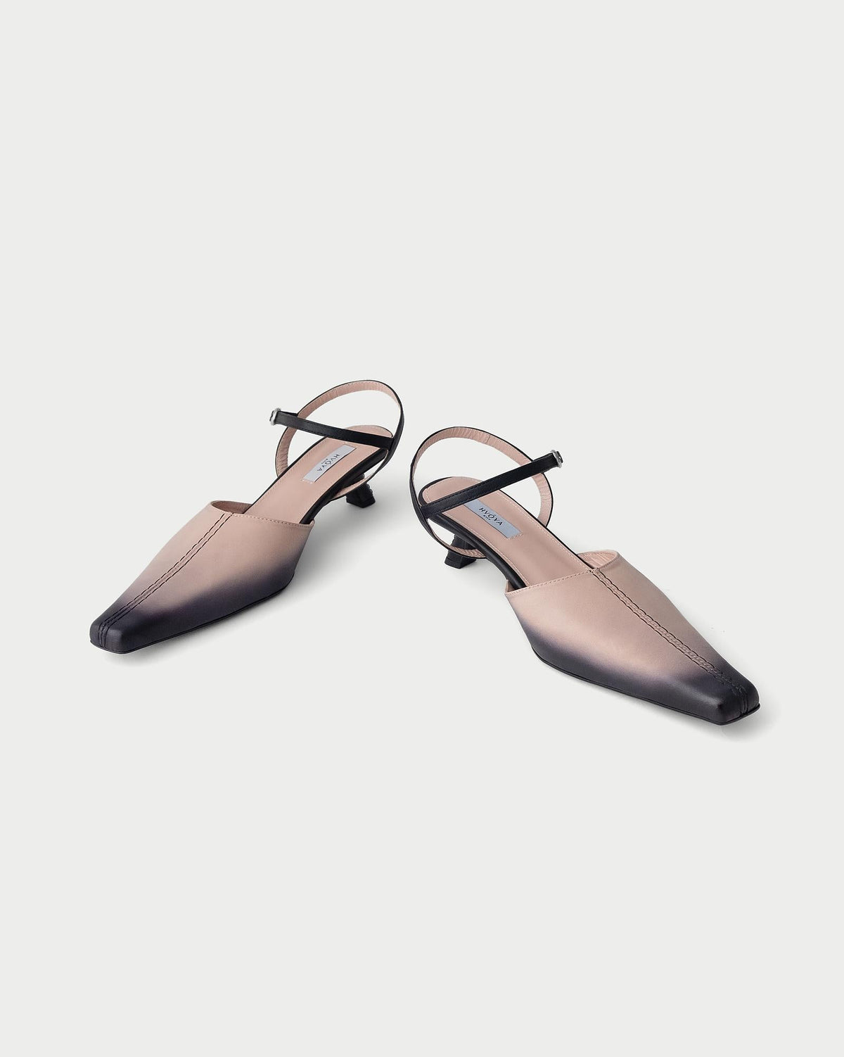 Nocturne Slingbacks