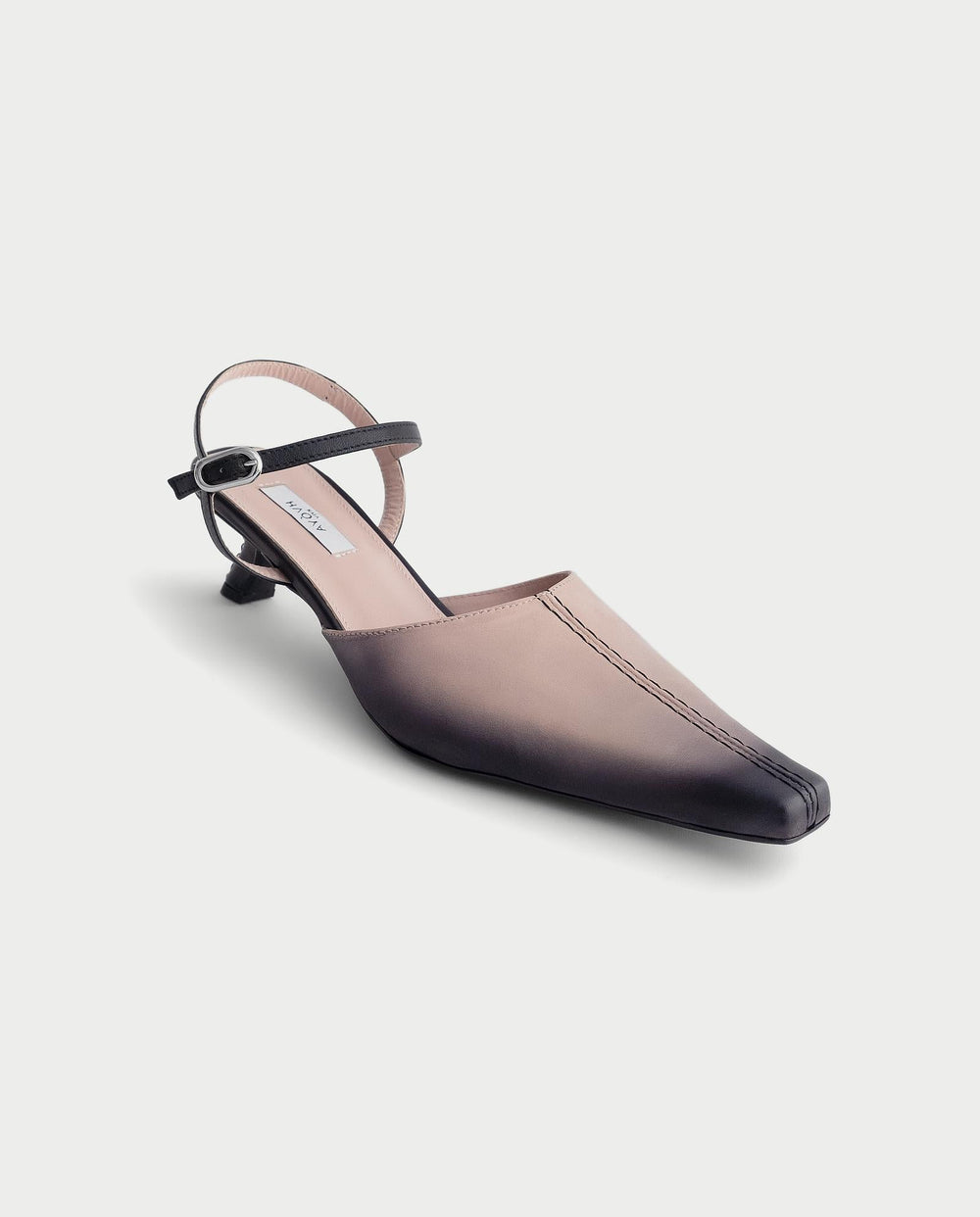 Nocturne Slingbacks