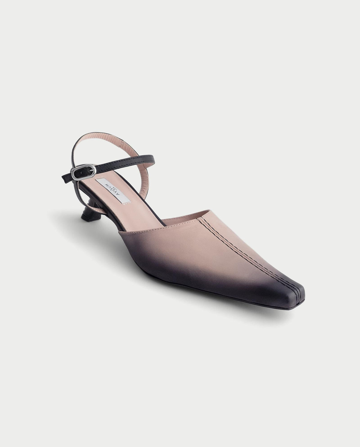 Nocturne Slingbacks