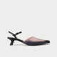 Nocturne Slingbacks
