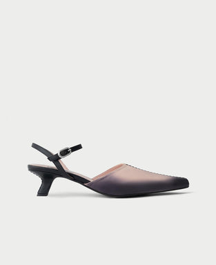 Nocturne Slingbacks