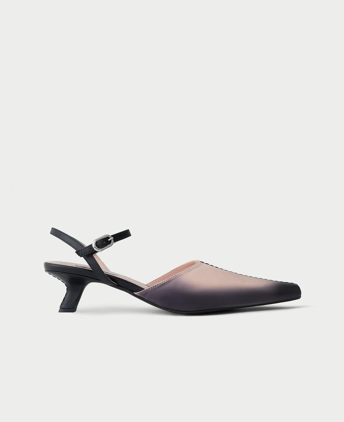 Nocturne Slingbacks