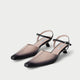 Nocturne Slingbacks