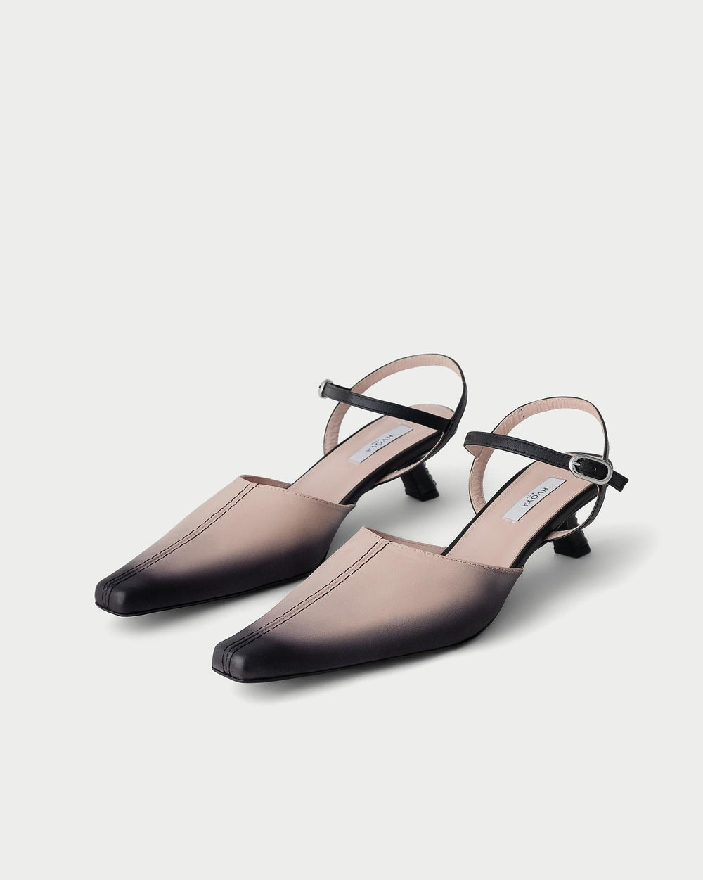 Nocturne Slingbacks