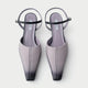 Nocturne Slingbacks