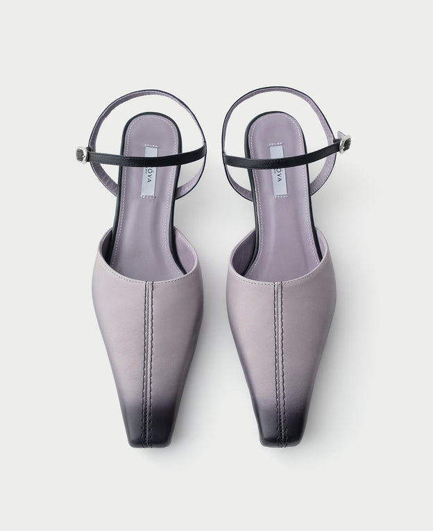 Nocturne Slingbacks