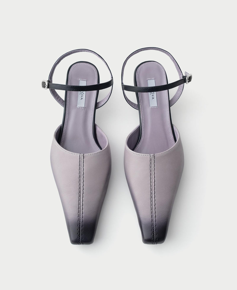 Nocturne Slingbacks