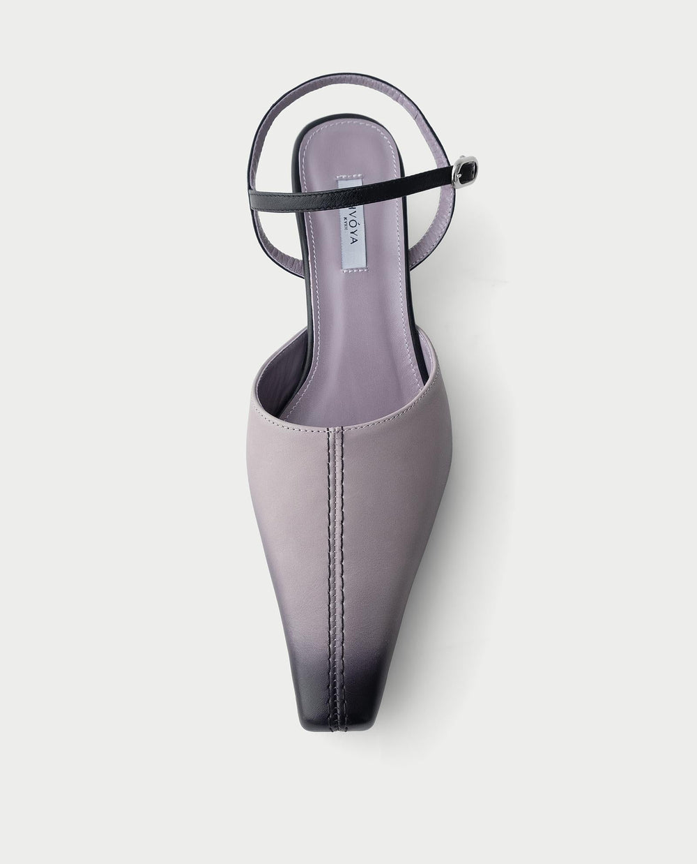 Nocturne Slingbacks