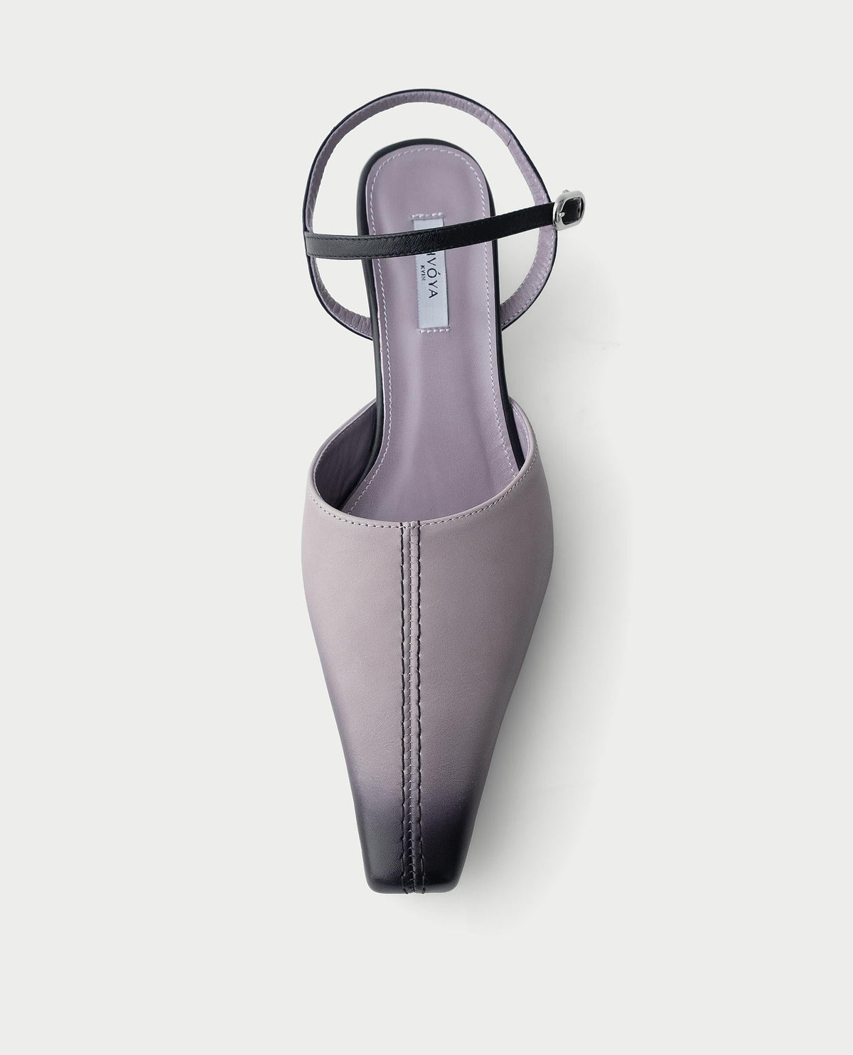 Nocturne Slingbacks