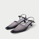 Nocturne Slingbacks