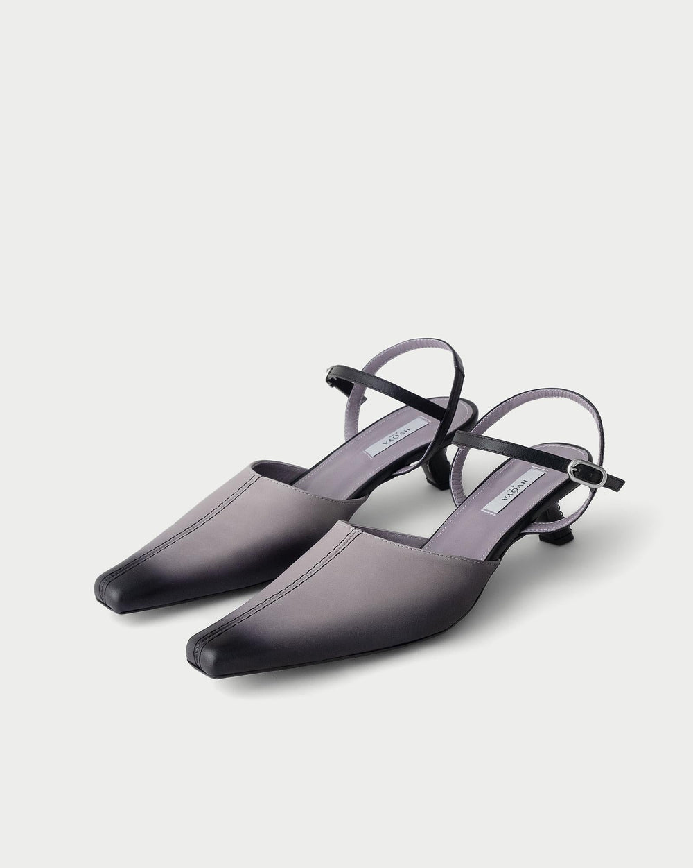 Nocturne Slingbacks
