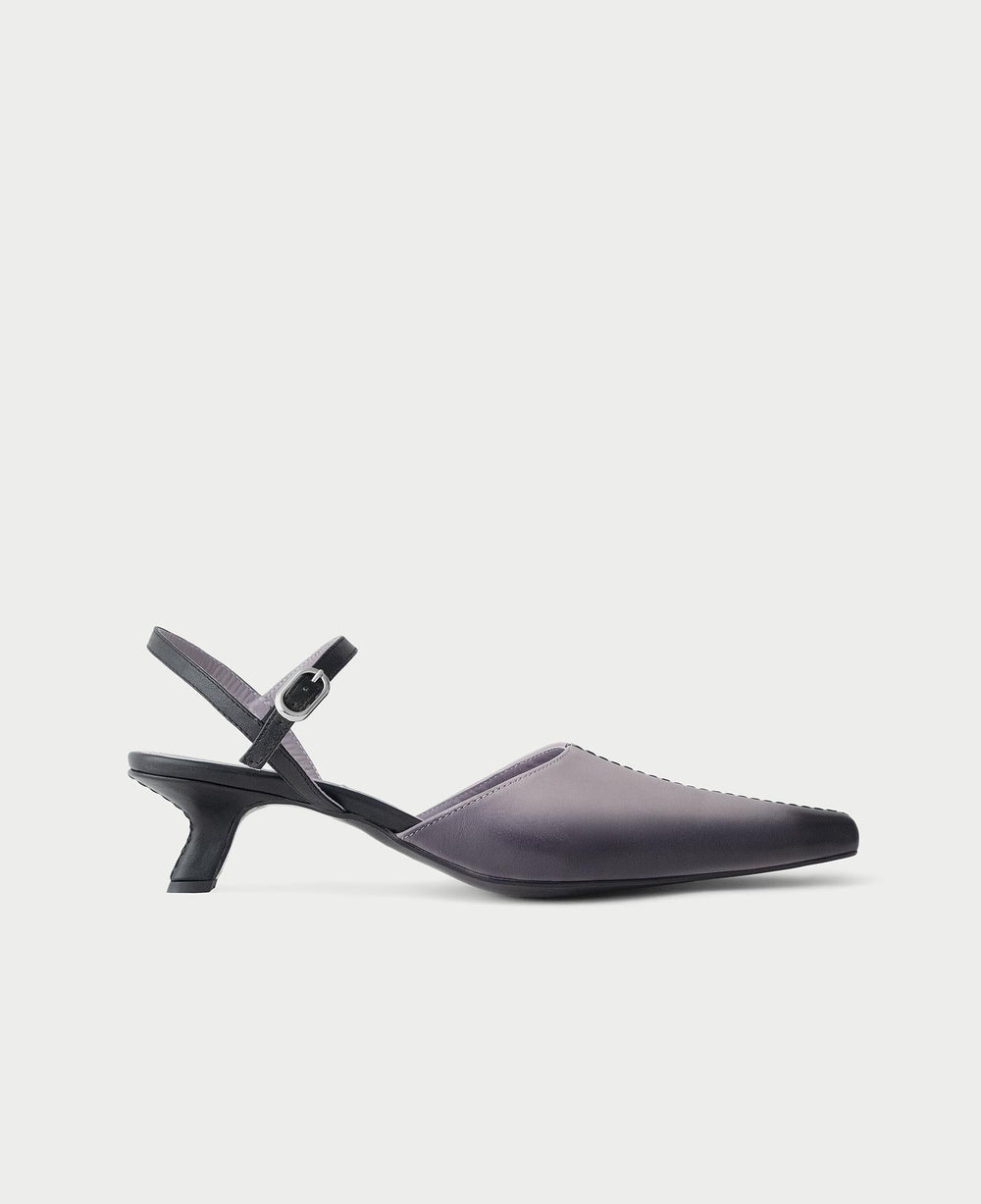 Nocturne Slingbacks