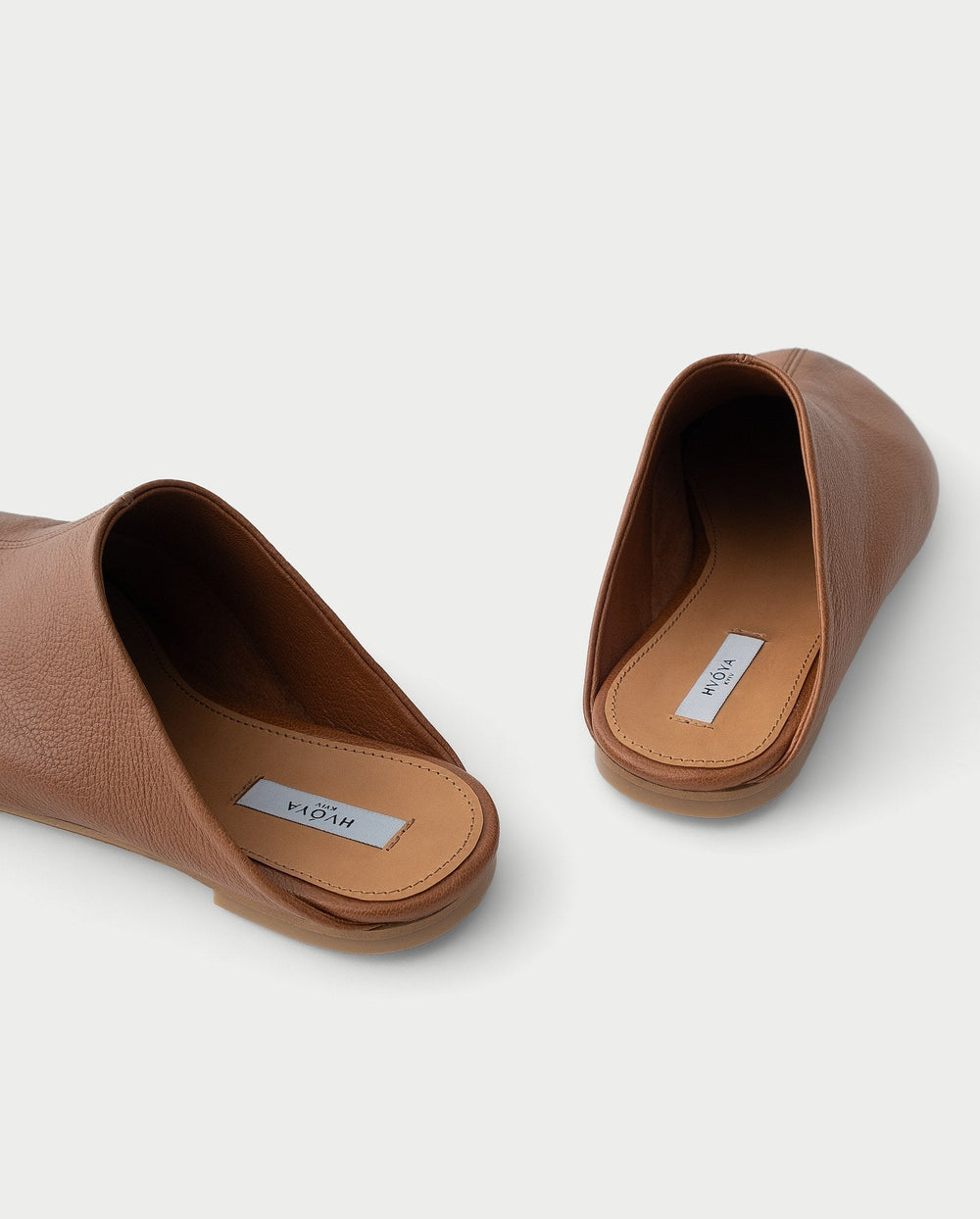 Freedom mules