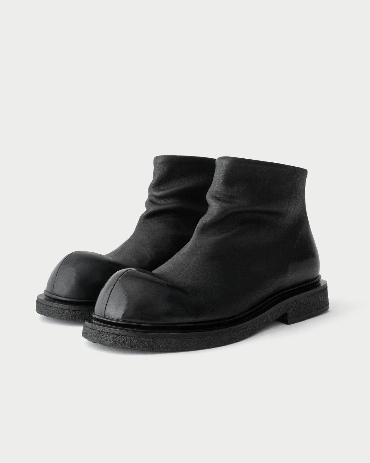 Date Boots